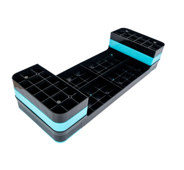 Степ платформа AMETIST 90